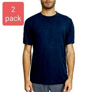 Set of 2 NWOT Head Performamce Tees sz S